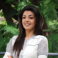 Kajal Agarwal New Pictures | Picture 61254